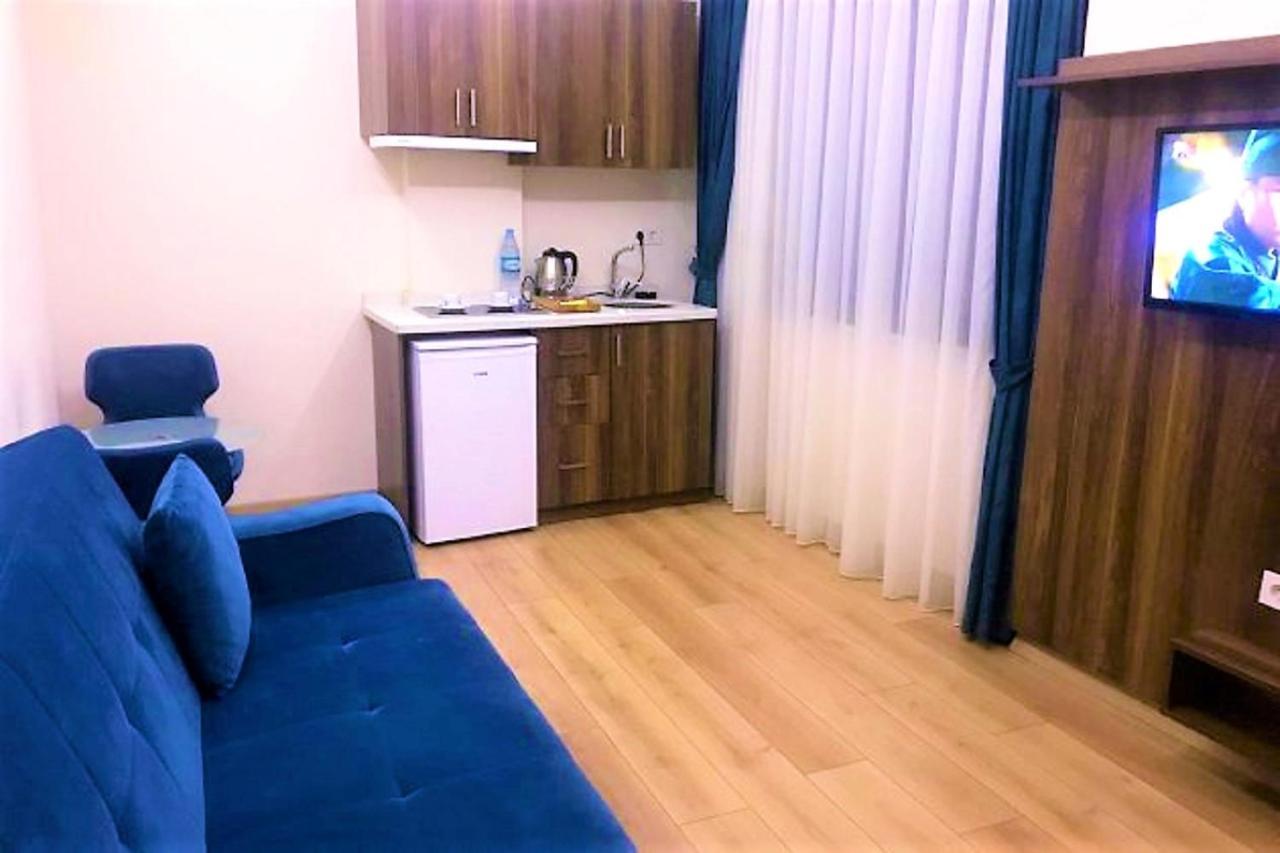 Otel Babil & Suites İstanbul